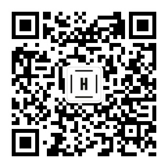 WeChat QR Code